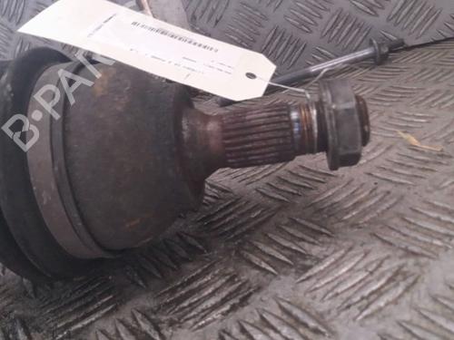 Left front driveshaft CITROËN C4 II (NC_) 1.6 HDi 110 | BP23887956M38 - Image 2