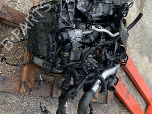 Engine RENAULT ESPACE IV (JK0/1_) 2.0 dCi (JK02, JK03) | BP21667471M1 
