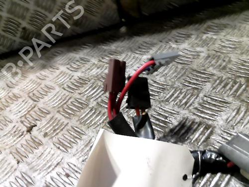 Ignition barrel CITROËN SAXO (S0, S1) 1.5 D | BP22535317M48 