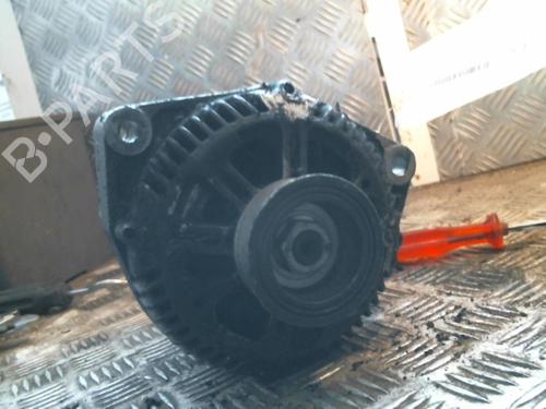 Generator CITROËN EVASION MPV (22, U6) 1.9 TD (92 hp) 20992959