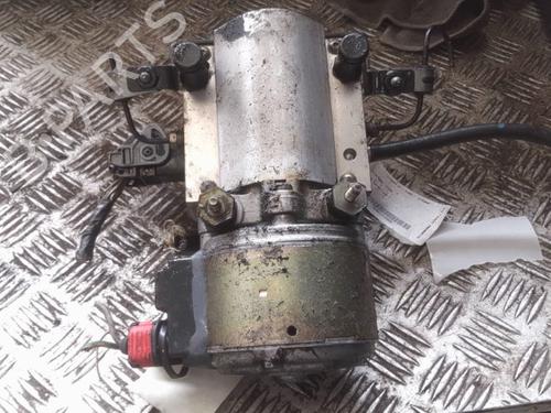 Used Other Other CITROËN C5 I (DC_) 2.0 HDi (DCRHZB, DCRHZE) (109 hp) 34219356 34219356