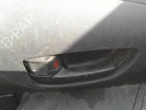Used Front left interior door handle PEUGEOT 108 1.0 VTi 72 (72 hp) 27150370