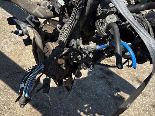 Engine FIAT 500 (312_) 1.2 (312AXA1A) | BP26888636M1  - Image 5