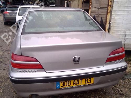 Køler PEUGEOT 406 (8B) 2.0 16V | BP20990283M31 