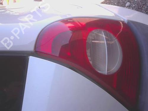 Højre baglygte RENAULT CLIO II (BB_, CB_) 1.5 dCi (B/CB07) | BP28473399C35 