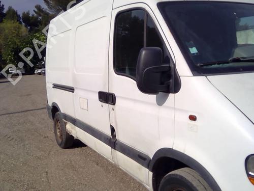 Switch RENAULT MASTER II Van (FD) 2.5 dCi 120 (FD0M, FD0U, FD0W, FD2M, FD2W, FD3M, FD3U,... | BP24960212I30 - Image 8