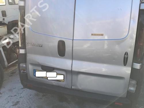 RENAULT TRAFIC II Van (FL) 2.5 dCi 135 (FL0D) 1967078
