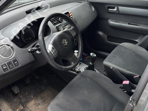 Horn SUZUKI SWIFT III (MZ, EZ) 1.3 DDiS (RS413D) | BP29560979E13  - Image 5