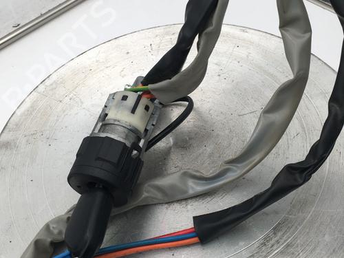 Used Ignition barrel Ignition barrel PEUGEOT PARTNER Box Body/MPV (5_, G_) 1.9 D (69 hp) 31270631 31270631