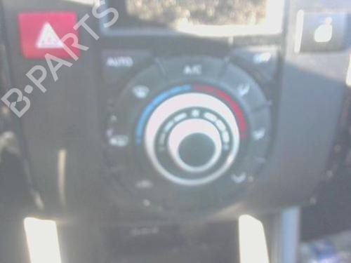 Used Climate control KIA VENGA (YN) 1.6 CVVT (125 hp) 28796458