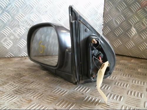 Used Left mirror HYUNDAI SANTA FÉ I (SM) 2.0 CRDi 4x4 (125 hp) 22036824