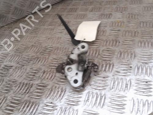 Hood lock CITROËN C3 I (FC_, FN_) 1.4 HDi | BP25599206C133 