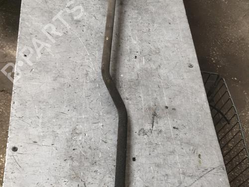 Palanca de cambios PEUGEOT 106 II (1A_, 1C_) 1.1 i (60 hp) 24987151