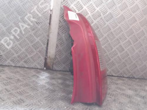 Right taillight CITROËN C2 (JM_) 1.1 | BP28473380C35