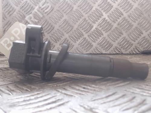 Used Ignition coil TOYOTA COROLLA Verso (_E12_) 1.8 VVT-i (ZZE122_, ZZE122R) (135 hp) 27565941