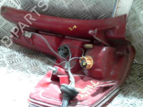 Right taillight CITROËN C4 I (LC_) 1.6 HDi | BP20993311C35 