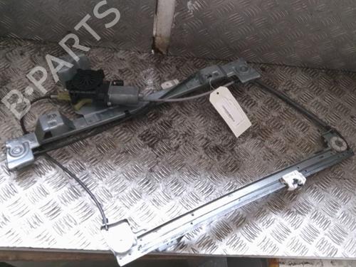Used Front right window mechanism RENAULT KANGOO Express (FW0/1_) 1.5 dCi 90 (FW0G, FW05, FW08, FW11) (90 hp) 24148448