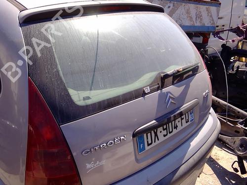 Starter CITROËN C3 I (FC_, FN_) 1.4 HDi | BP20988579M8 