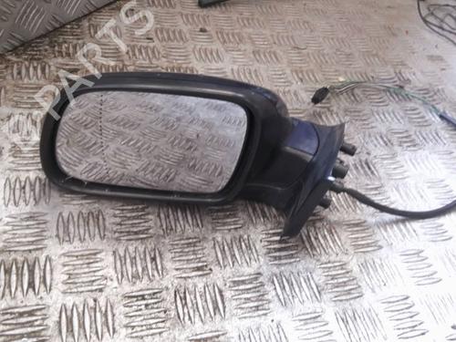 Left mirror PEUGEOT 307 (3A/C) 1.6 16V | BP27495414C26 