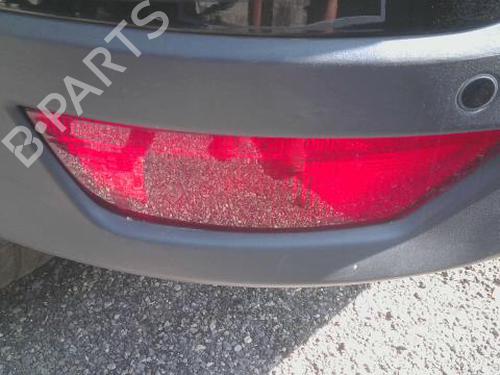 Used Rear bumper left light FORD KUGA II (DM2) 2.0 TDCi (150 hp) 27819382