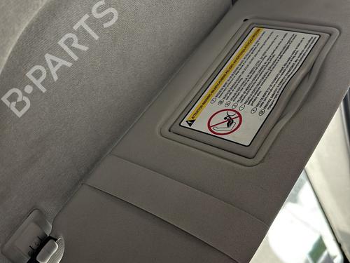 right-sun-visor-citroen-c2-jm_-2003-2004-2005-2006-2007-2008-2009-2010-2011-2012-2013-2014-2015-2016-2017-26505562 main image