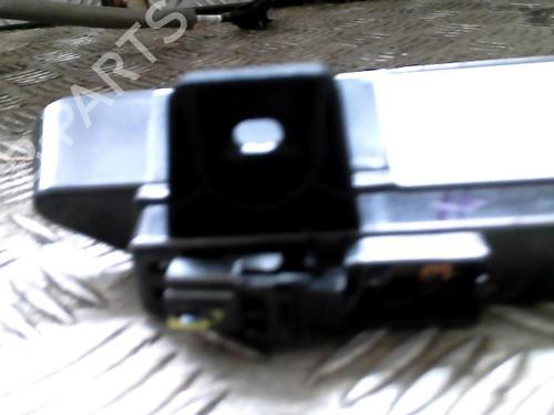 Used Third brake light Third brake light RENAULT TWINGO III (BCM_, BCA_) 0.9 TCe 90 (BCM9, BCM2) (90 hp) 22370347 22370347