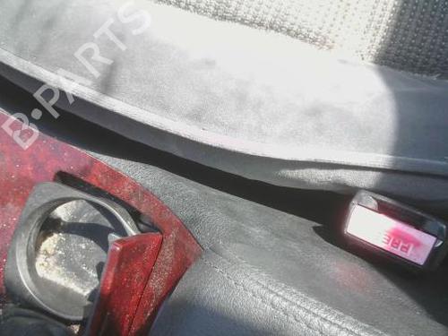 Pre-tensor frente direito Pre-tensor frente direito PEUGEOT 407 (6D_) 2.0 HDi 135 (6DRHRH, 6DRHRE, 6DRHRG, 6DRHRJ) (136 hp) 36098604 36098604