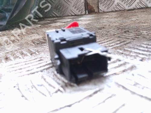 Warning switch SKODA FABIA I (6Y2) 1.2 | BP27359465I22 - Image 3