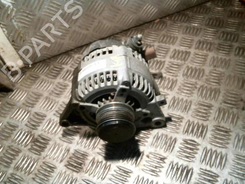 Alternator KIA SPORTAGE IV (QL, QLE) 1.7 CRDi | BP20986663M7 