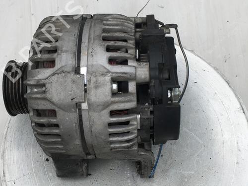 Alternator OPEL CORSA C (X01) 1.2 (F08, F68) | BP28002422M7 - Image 3