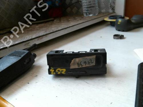 Multifunctionele display RENAULT CLIO II (BB_, CB_) 1.2 (BB0A, BB0F, BB10, BB1K, BB28, BB2D, BB2H, CB0A,... (58 hp) 22042204