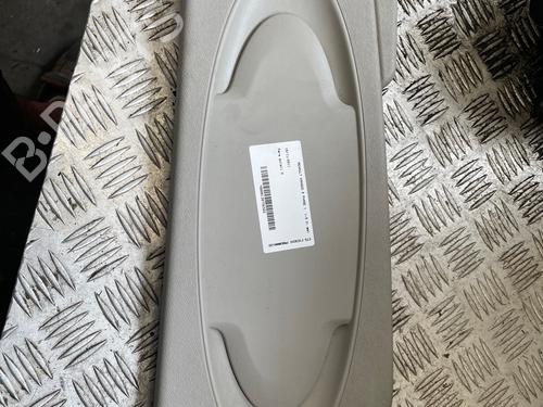 Left sun visor RENAULT KANGOO Express (FW0/1_) 1.5 dCi 70 (FW0A, KW0V) | BP38091549I1 - Image 3