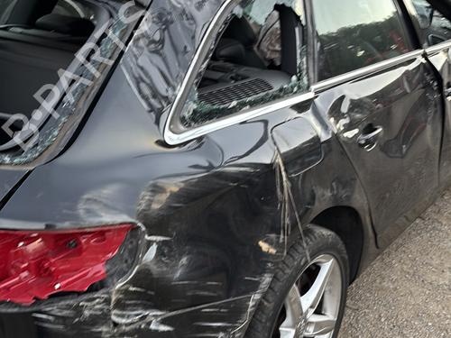 Used Parts AUDI A4 B8 Avant (8K5) 2.0 TDI 4379215