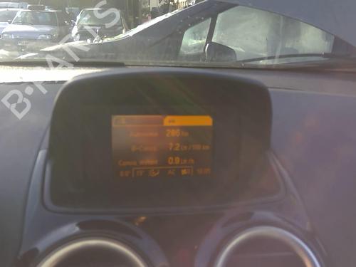 display-monitor-opel-corsa-d-s07-2006-2007-2008-2009-2010-2011-2012-2013-2014-2015-23802023 main image