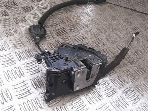 Used Rear right lock Rear right lock RENAULT TWINGO III (BCM_, BCA_) 0.9 TCe 90 (BCM9, BCM2) (90 hp) 28622506 28622506