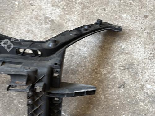 Front slam panel FORD FIESTA V (JH_, JD_) 1.4 16V | BP25331378C72 
