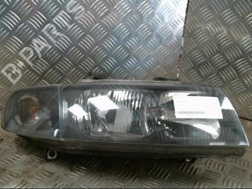 Used Right headlight SEAT TOLEDO II (1M2) 1.9 TDI (110 hp) 21000841
