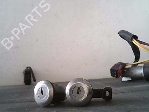 Ignition barrel CITROËN XSARA (N1) 2.0 HDi 90 | BP21000848M48 