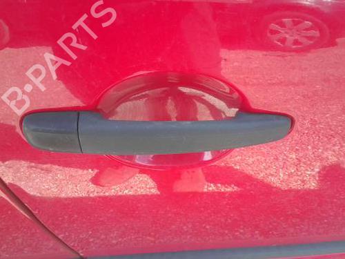 Used Front right exterior door handle CITROËN C2 (JM_) 1.4 HDi (68 hp) 28424899