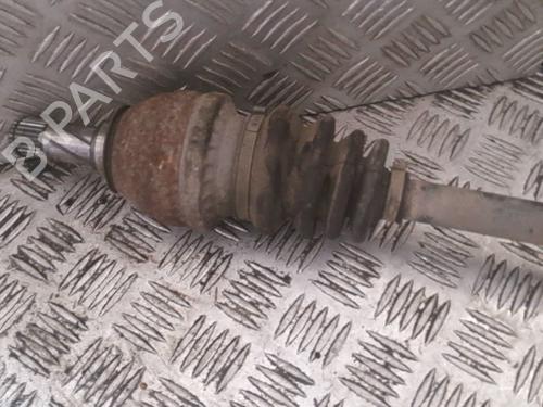 Used Right front driveshaft Right front driveshaft OPEL ASTRA H TwinTop (A04) 1.6 (L67) (105 hp) 22416527 22416527