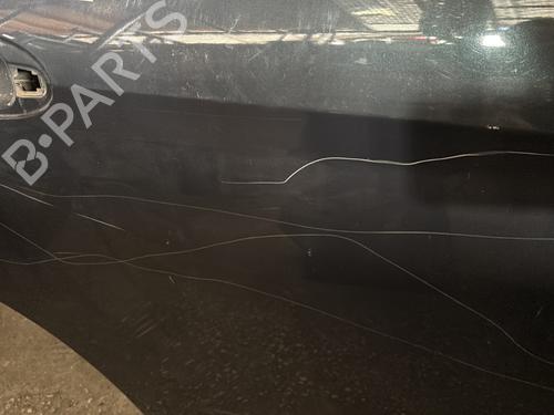Right rear door FORD C-MAX II (DXA/CB7, DXA/CEU) 1.6 TDCi | BP28108914C5 