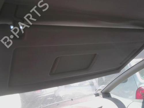 Pala sol esquerda Pala sol esquerda CITROËN C4 Grand Picasso I (UA_) [2006-2013] 36651973 36651973