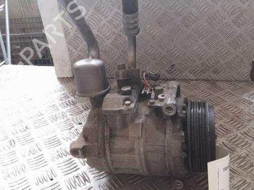 AC compressor MERCEDES-BENZ VITO Bus (W639) 115 CDI (639.701, 639.703, 639.705) | BP25736334M34 - Image 2