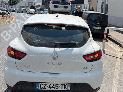 Switch RENAULT CLIO IV (BH_) 1.5 dCi 75 | BP39510402I30 - Image 8
