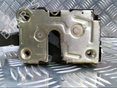 Elektronisk modul RENAULT SAFRANE I (B54_) 2.1 dT (B546) (88 hp) 22041537