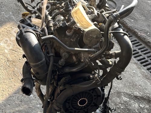 Used Engine FIAT GRANDE PUNTO (199_) 1.3 D Multijet (75 hp) 32350831