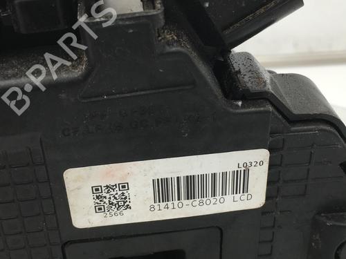 electronic-module-hyundai-i20-ii-gb-ib-2014-2015-2016-2017-2018-2019-2020-2021-30149398 main image