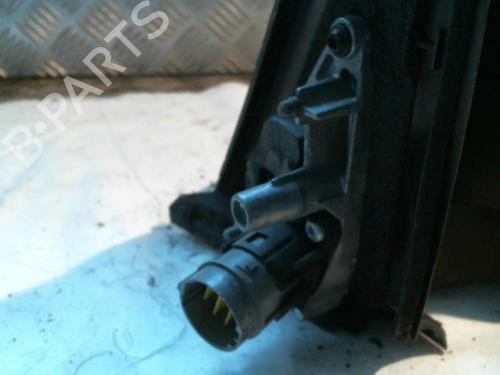 Retrovisor esquerdo Retrovisor esquerdo RENAULT ESPACE IV (JK0/1_) 2.0 Turbo (JK0A, JK0B, JK0N) (163 hp) 22039607 22039607