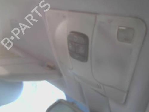 Used Interior roof light Interior roof light 39136574 39136574