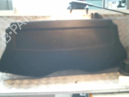 Used Rear parcel shelf FORD FIESTA V (JH_, JD_) 1.3 (69 hp) 20996149